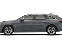 New 2025 Audi S5 Estate | £69,016 (A bit pricey)