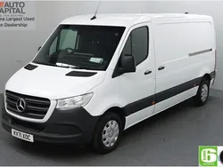 Mercedes Sprinter