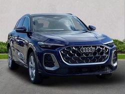 Other New 2025 Audi Q5 Advanced SUV | £49,699