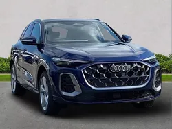 Other New 2025 Audi Q5 Advanced SUV | £51,799