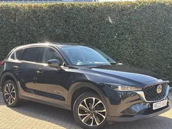 Used 2023 Mazda CX-5 Exclusive-Line SUV | £19,399 (Fair price)