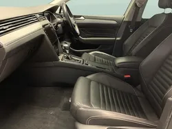 Used 2024 VW Passat Advance Estate | £15,469 (Good price)
