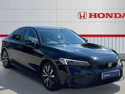 Other Used 2023 Honda Civic Elegance Hatchback | £25,278 (Super price)