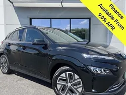 Used 2022 Hyundai Kona Premium SUV | £14,295 (Good price)