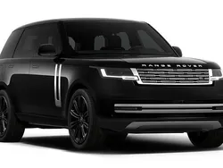 New 2025 Land Rover Range Rover Autobiography SUV | £120,496 (Fair price)
