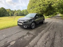 Grey Used 2019 Citroën C4 Cactus Flair Hatchback | £7,995 (Super price)