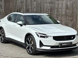 Used 2022 Polestar 2 Plus Hatchback | £30,899 (Expensive)