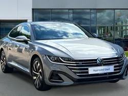 VW Arteon