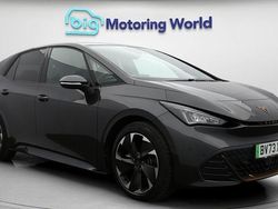 Used 2024 Cupra Born Hatchback | £19,600 (Fair price)