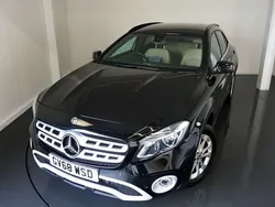 Used 2019 Mercedes 200 Executive | £16,800 (Good price)