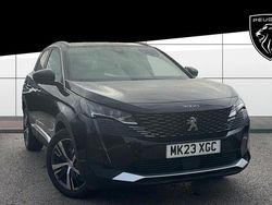 Used 2023 Peugeot 3008 Allure+ Estate | £17,684 (Fair price)