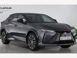 Other Used 2024 Lexus RZ 450e SUV | £38,871 (Super price)