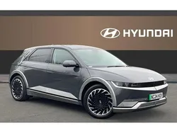 Other Used 2024 Hyundai Ioniq 5 Ultimate SUV | £28,474 (Fair price)