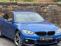 Used 2020 BMW 435 M Sport Coupe | £13,995 (Good price)