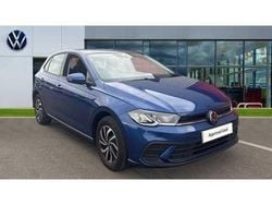 Used 2023 VW Polo | £17,121 (Good price)