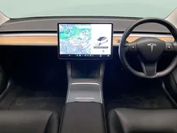 Used 2023 Tesla Model 3 Long Range Sedan | £18,949 (Fair price)