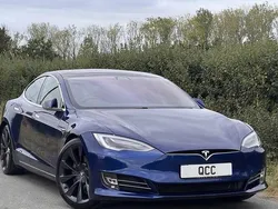 Used 2020 Tesla Model S Long Range RWD Sedan | £27,950 (Fair price)