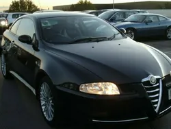 Used 2007 Alfa Romeo GT Coupe | £5,995
