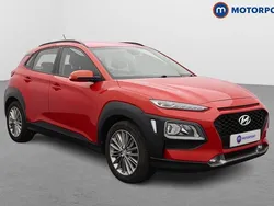 Used 2020 Hyundai Kona SE SUV | £9,999 (Good price)