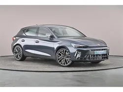 Grey New 2025 Cupra Leon VZ2 Hatchback | £31,990 (Fair price)