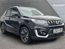 Used 2023 Suzuki Vitara SZ5 Estate | £18,999 (Fair price)