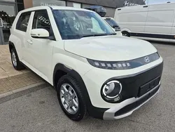New 2025 Hyundai Inster Hatchback | £18,995 (Super price)