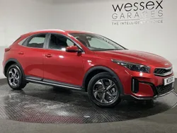 Used 2024 Kia XCeed 2 SUV | £16,690 (Good price)