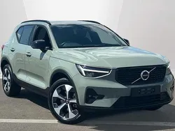 Used 2025 Volvo XC40 Plus SUV | £33,950 (A bit pricey)
