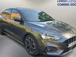 Used 2020 Ford Focus ST-Line X Hatchback | £15,100 (Fair price)