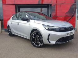 Grey Used 2023 Vauxhall Corsa S Hatchback | £16,495 (Fair price)