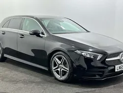 Used 2023 Mercedes A200 Executive Hatchback | £11,547 (Super price)