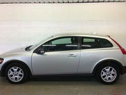 Used 2007 Volvo C30 Hatchback | £5,000