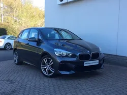 Grey Used 2018 BMW 225 Active Tourer iPerformance MPV | £13,495 (Fair price)