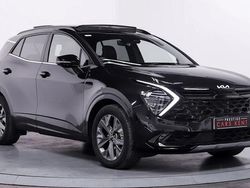 Used 2024 Kia Sportage GT-Line S SUV | £27,849 (Fair price)