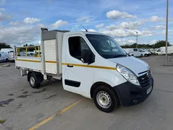 White Used 2019 Vauxhall Movano Van | £3,999 (Super price)