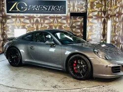Used 2016 Porsche 911 Coupe | £69,895