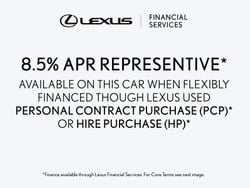 Silver Used 2025 Lexus NX450h+ Sport Line SUV | £51,690 (Fair price)