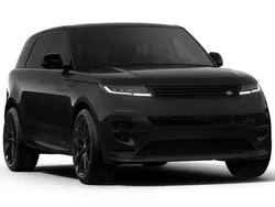 New 2025 Land Rover Range Rover Sport Autobiography SUV | £115,916 (Good price)