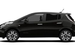 Used 2017 Nissan Leaf Tekna Hatchback | £4,000 (Super price)