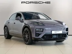 Other Used 2024 Porsche Macan Turbo SUV | £89,990