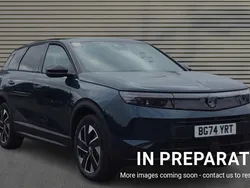 Blue New 2024 Vauxhall Grandland X SUV | £28,533 (Good price)
