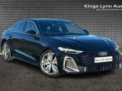 Other New 2024 Audi A5 Advanced Coupe | £54,525 (Fair price)