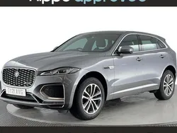Used 2023 Jaguar F-Pace R-Dynamic SUV | £28,420 (Super price)