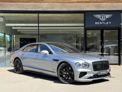 Grey Used 2025 Bentley Flying Spur Sedan | £224,800