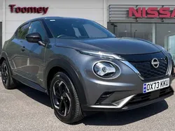 Used 2023 Nissan Juke N-Connecta SUV | £19,145 (Fair price)