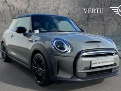Used 2022 Mini Cooper S Level 2 Hatchback | £14,516 (Fair price)