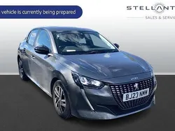 Used 2023 Peugeot 208 Active+ Hatchback | £13,680 (Fair price)