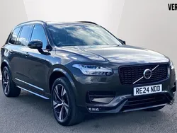 Used 2024 Volvo XC90 Plus SUV | £47,850 (Fair price)