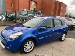 Used 2011 Renault Clio II Dynamique Estate | £2,195 (Fair price)