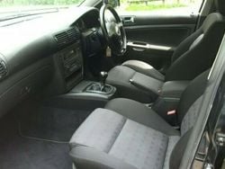 Used 2001 VW Passat Sedan | £1,290